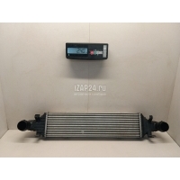 Интеркулер Mercedes Benz GLK-Class X204 (2008 - 2015) 2045000200