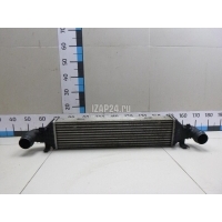Интеркулер Mercedes Benz GLK-Class X204 (2008 - 2015) 2045000200