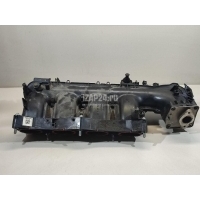 Коллектор впускной Mercedes Benz GLK-Class X204 (2008 - 2015) 2700900737