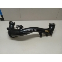 Патрубок воздушного фильтра Mercedes Benz GLK-Class X204 (2008 - 2015) 2740900429