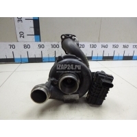 Турбокомпрессор (турбина) Mercedes Benz GLK-Class X204 (2008 - 2015) 6420901580