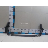 Кожух радиатора Mercedes Benz GLK-Class X204 (2008 - 2015) 2045051430