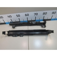 Кронштейн радиатора Mercedes Benz GLK-Class X204 (2008 - 2015) 2045010320