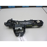 Кронштейн ручки Mercedes Benz GLK-Class X204 (2008 - 2015) 2047602434