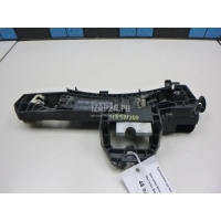 Кронштейн ручки Mercedes Benz GLK-Class X204 (2008 - 2015) 2047600934