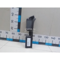 Накладка (кузов внутри) Mercedes Benz GLK-Class X204 (2008 - 2015) 2046932633
