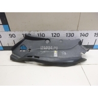Накладка декоративная Mercedes Benz GLK-Class X204 (2008 - 2015) 2048260924