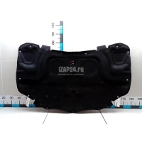 Шумоизоляция капота Mercedes Benz GLK-Class X204 (2008 - 2015) 2046820526