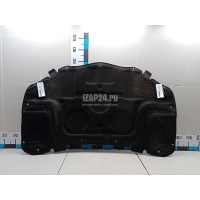 Шумоизоляция капота Mercedes Benz GLK-Class X204 (2008 - 2015) 2046820526