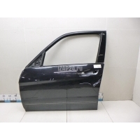 Дверь передняя левая Mercedes Benz GLK-Class X204 (2008 - 2015) 2047205300