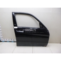 Дверь передняя правая Mercedes Benz GLK-Class X204 (2008 - 2015) 2047200805