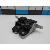 Замок багажника Mercedes Benz GLK-Class X204 (2008 - 2015) 2047400735