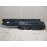 Защита антигравийная Mercedes Benz GLK-Class X204 (2008 - 2015) 2046100108