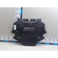 Защита антигравийная Mercedes Benz GLK-Class X204 (2008 - 2015) 2125202623