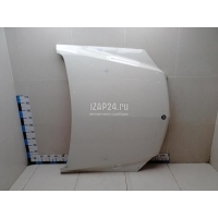 Капот Mercedes Benz GLK-Class X204 (2008 - 2015) 2048800557