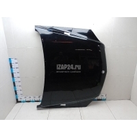 Капот Mercedes Benz GLK-Class X204 (2008 - 2015) 2048800557