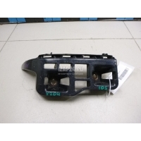 Кронштейн заднего бампера левый Mercedes Benz GLK-Class X204 (2008 - 2015) 2048852365