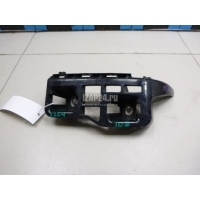 Кронштейн заднего бампера правый Mercedes Benz GLK-Class X204 (2008 - 2015) 2048852465