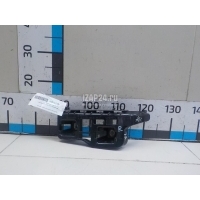 Кронштейн заднего бампера правый Mercedes Benz GLK-Class X204 (2008 - 2015) 2048852465