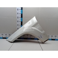 Крыло переднее левое Mercedes Benz GLK-Class X204 (2008 - 2015) 2048800918