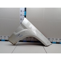 Крыло переднее правое Mercedes Benz GLK-Class X204 (2008 - 2015) 2048801018