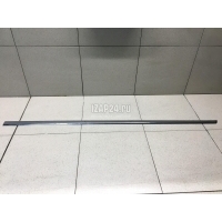 Молдинг передней правой двери Mercedes Benz GLK-Class X204 (2008 - 2015) 2047200680