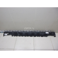 Накладка на порог (наружная) Mercedes Benz GLK-Class X204 (2008 - 2015) 2046980127