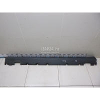 Накладка на порог (наружная) Mercedes Benz GLK-Class X204 (2008 - 2015) 2046982154