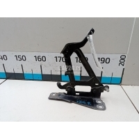 Петля капота правая Mercedes Benz GLK-Class X204 (2008 - 2015) 2048800428