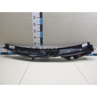 Решетка стеклооч. (планка под лобовое стекло) Mercedes Benz GLK-Class X204 (2008 - 2015) 2048300313