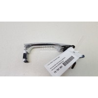 Ручка двери наружная левая Mercedes Benz GLK-Class X204 (2008 - 2015) 20476003709149