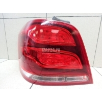 Фонарь задний левый Mercedes Benz GLK-Class X204 (2008 - 2015) 2049060157