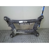 Балка задняя Mercedes Benz GLK-Class X204 (2008 - 2015) 2073509702