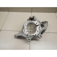 Кулак поворотный задний правый Mercedes Benz GLK-Class X204 (2008 - 2015) 2123500241
