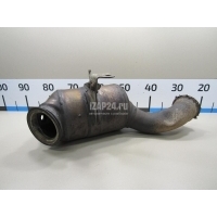 Катализатор Mercedes Benz GLK-Class X204 (2008 - 2015) 2741400208