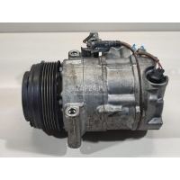Компрессор кондиционера Mercedes Benz GLK-Class X204 (2008 - 2015) 0008302600