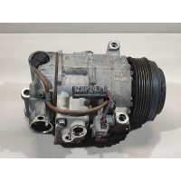 Компрессор кондиционера Mercedes Benz GLK-Class X204 (2008 - 2015) 0008302600