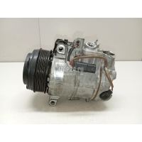 Компрессор кондиционера Denso GLK-Class X204 (2008 - 2015) DCP17155