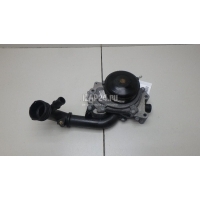 Насос водяной (помпа) Mercedes Benz GLK-Class X204 (2008 - 2015) 6512007701