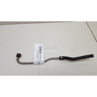 Патрубок Mercedes Benz GLK-Class X204 (2008 - 2015) 2044922659