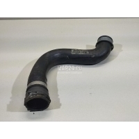 Патрубок радиатора Mercedes Benz GLK-Class X204 (2008 - 2015) 2045018782