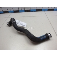 Патрубок радиатора Mercedes Benz GLK-Class X204 (2008 - 2015) 2045010782