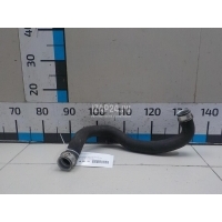 Патрубок радиатора Mercedes Benz GLK-Class X204 (2008 - 2015) 2045012982