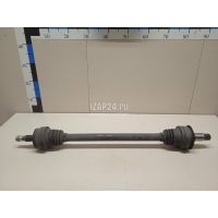 Полуось задняя Mercedes Benz GLK-Class X204 (2008 - 2015) 2123501810
