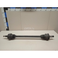 Полуось задняя Mercedes Benz GLK-Class X204 (2008 - 2015) 2123501810