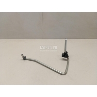 Трубка системы охлаждения АКПП Mercedes Benz GLK-Class X204 (2008 - 2015) 2045281024