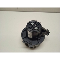 Моторчик отопителя Mercedes Benz GLK-Class X204 (2008 - 2015) 2128200708