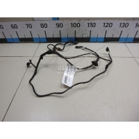Проводка (коса) Mercedes Benz GLK-Class X204 (2008 - 2015) 2045402113