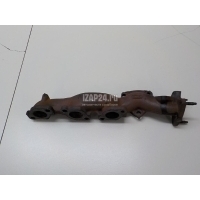 Коллектор выпускной Land Rover XF (2007 - 2015) LR013132