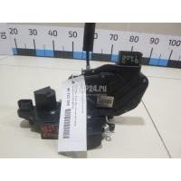 Замок двери задней правой Land Rover XF (2007 - 2015) 8X2A26412AD